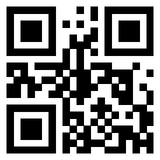 Il QrCode di 3305440832