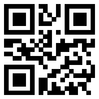 Immagine del Qr Code di 3305440834