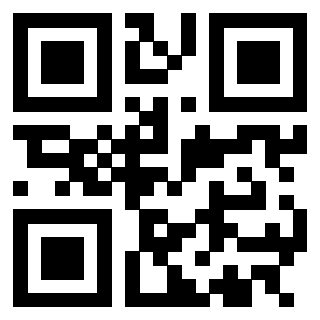 Scansione del QrCode di 3305440835