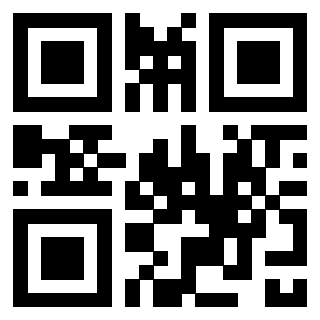 Scansione del QrCode di 3305440837