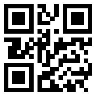 3305440838 - Immagine del Qr Code