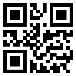 Il Qr Code di 3305440839