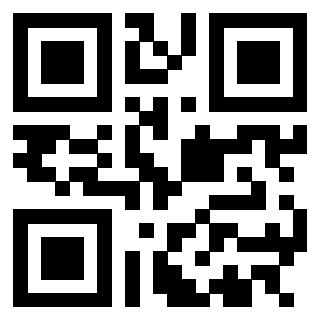 Scansione del QrCode di 3305440841