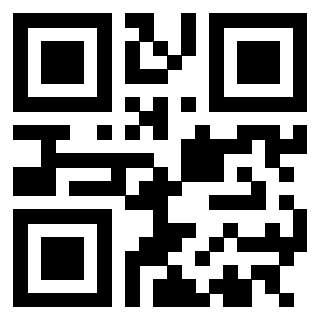 Immagine del Qr Code di 3305440842