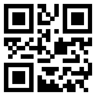 Immagine del QrCode di 3305440843