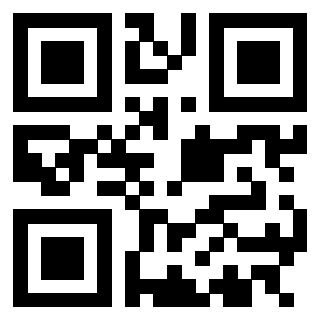 3305440844 QrCode associato