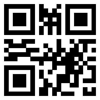 3305440845 - Immagine del QrCode associato