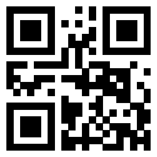 3305440846 - Immagine del QrCode associato