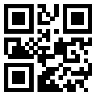 3305440851 - Immagine del Qr Code associato