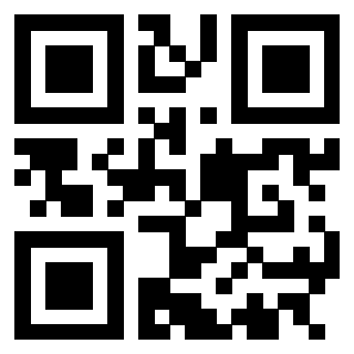 Il QrCode di 3305440854