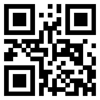 Immagine del Qr Code di 3305440855