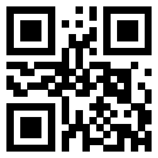 Il QrCode di 3305440862