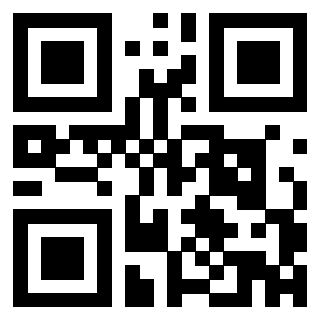 3305440863 Qr Code associato