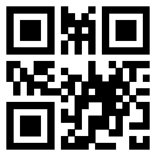 3305440865 - Immagine del QrCode