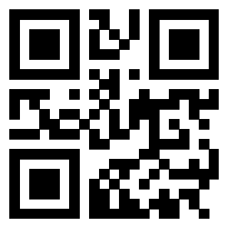3305440874 - Immagine del Qr Code