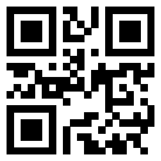 Immagine del QrCode di 3305440876