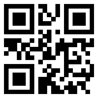 Immagine del QrCode di 3305440877