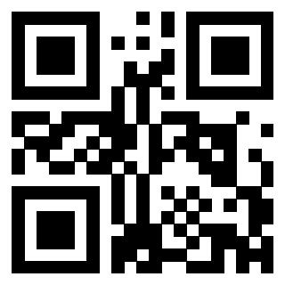 3305440878 Qr Code associato