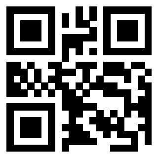 Immagine del Qr Code di 3305440880