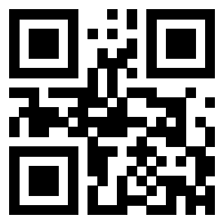 3305440882 - Immagine del QrCode