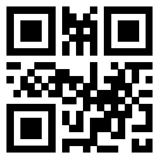 Scansione del QrCode di 3305440883