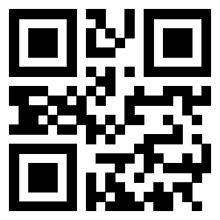3305440885 - Immagine del Qr Code