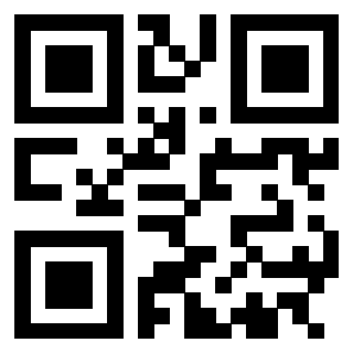 3305440886 Qr Code associato