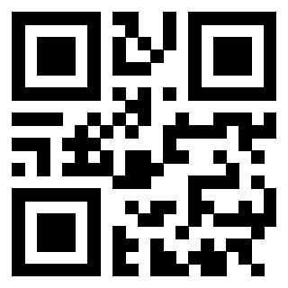 Scansione del Qr Code di 3305440887