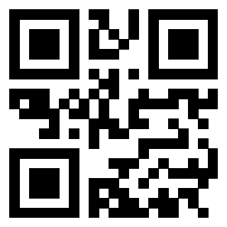 3305440888 - Immagine del Qr Code