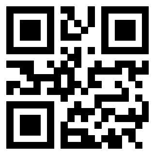 3305440889 QrCode associato