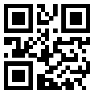 3305440890 - Immagine del QrCode associato