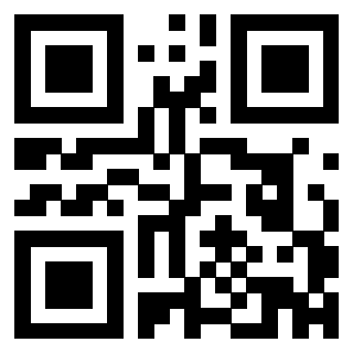 3305440892 QrCode associato