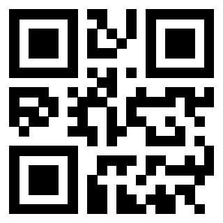 3305440893 QrCode associato