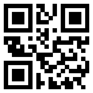 3305440894 Qr Code associato