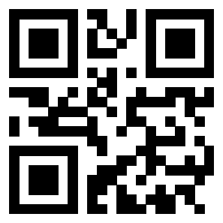 Immagine del QrCode di 3305440895
