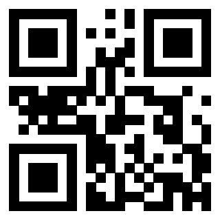 Immagine del Qr Code di 3305440896