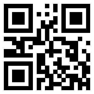 Immagine del Qr Code di 3305440897