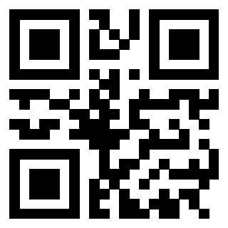 Immagine del QrCode di 3305440898