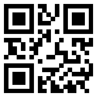 3305440900 - Immagine del QrCode