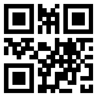 3305440903 QrCode associato