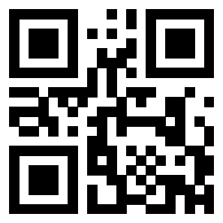 3305440908 - Immagine del QrCode associato