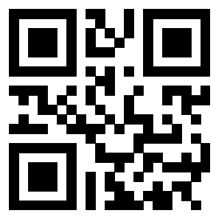 3305440909 - Immagine del QrCode associato
