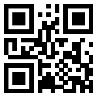 3305440910 QrCode associato