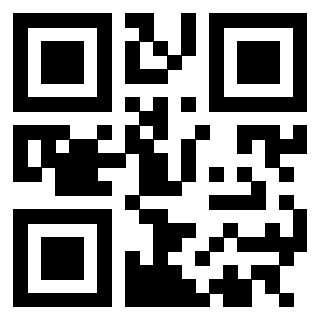 Il QrCode di 3305440912