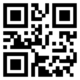 Il QrCode di 3305440913