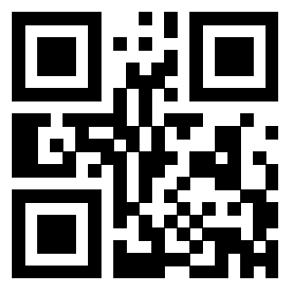 3305440914 - Immagine del Qr Code associato