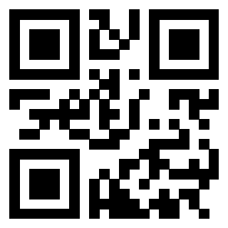 Il QrCode di 3305440915