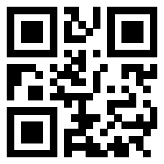 Il QrCode di 3305440916