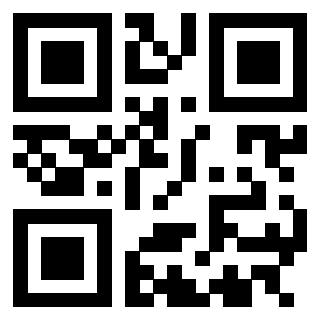 3305440917 - Immagine del QrCode