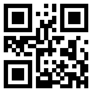 Immagine del Qr Code di 3305440919